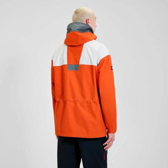  Berghaus 자켓 Trango 마운틴 재킷 오렌지 - OTHER BRANDS