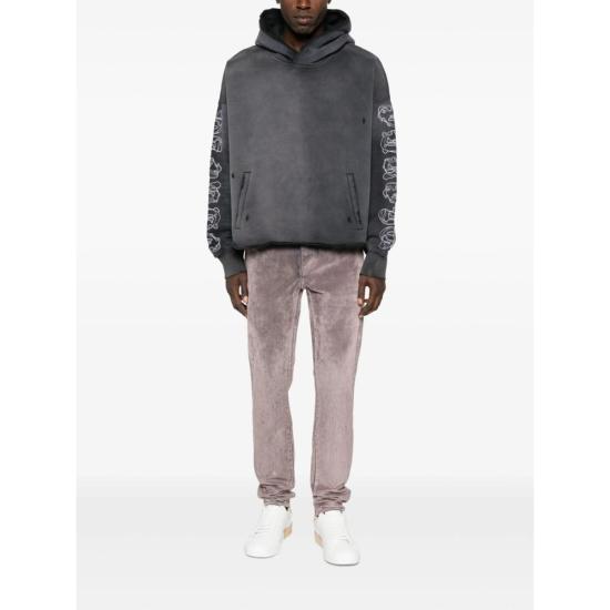  퍼플 브랜드 데님 팬츠 퍼플  청바지 퍼플 - PURPLE BRAND