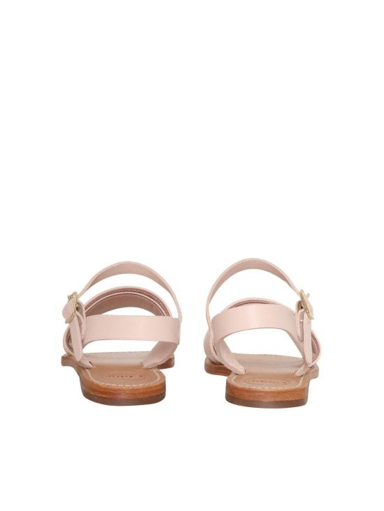  [키즈] 끌로에 샌들 키즈  끌로 샌들 핑크 - CHLOE