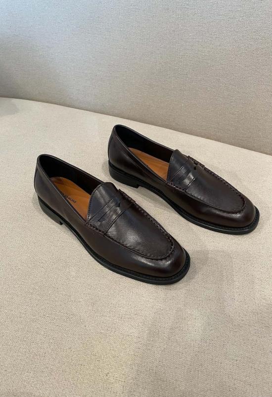  더 엔케이씨 스토어 로퍼 NKC 스토어 달리아 - The NKC Store