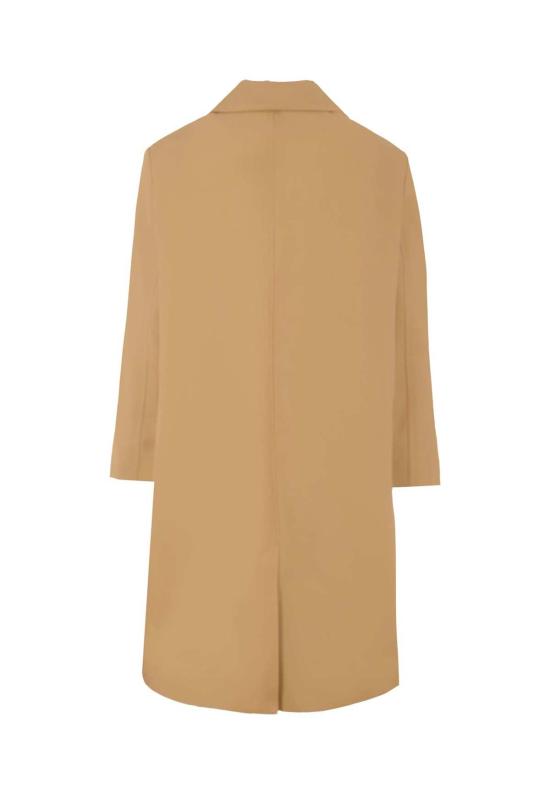  [키즈] 구찌 자켓 아동용  코트 베이지 - GUCCI