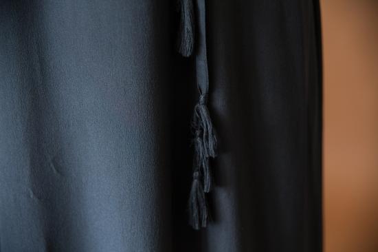  Arteaga 롱 원피스 아르테아가 카시오페이아 블루 - OTHER BRANDS