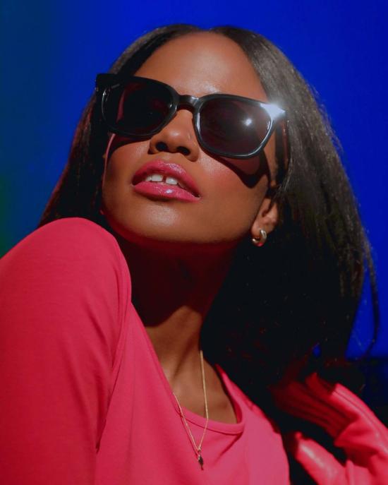  VADA 안경 바다 하우스 프레임 오닉스 실버 - OTHER BRANDS