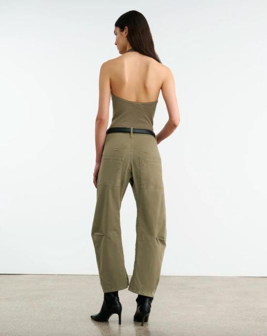  닐리로탄 스트레이트 팬츠 닐리 로탄 숀 - NILI LOTAN