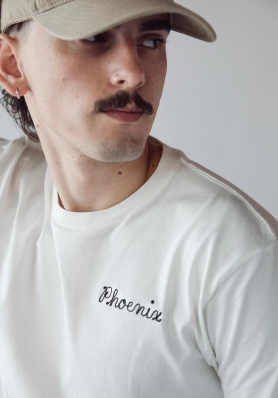  Phoenix General 모자 피닉스 제너럴 사구아로 아빠캡 선인장/황갈색 - OTHER BRANDS