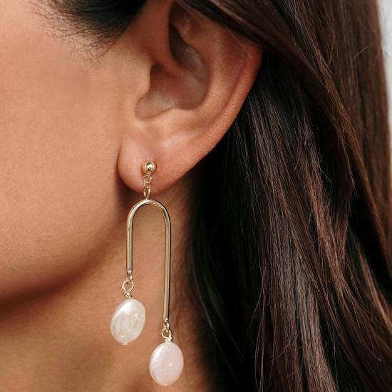  몬세라트 뉴욕 이어링 리에라 귀걸이 - MONTSERRAT NEW YORK