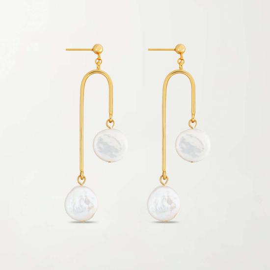  몬세라트 뉴욕 이어링 리에라 귀걸이 - MONTSERRAT NEW YORK