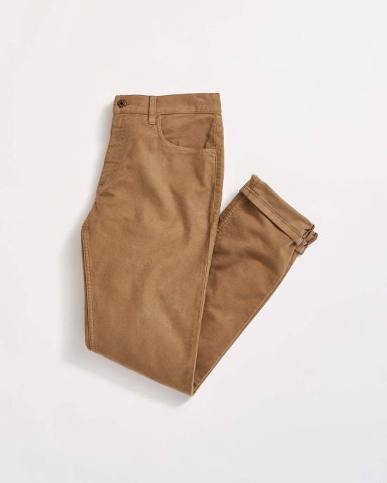  Billy Reid 데님 팬츠 빌리 리드 몰스킨 진 러버 - OTHER BRANDS