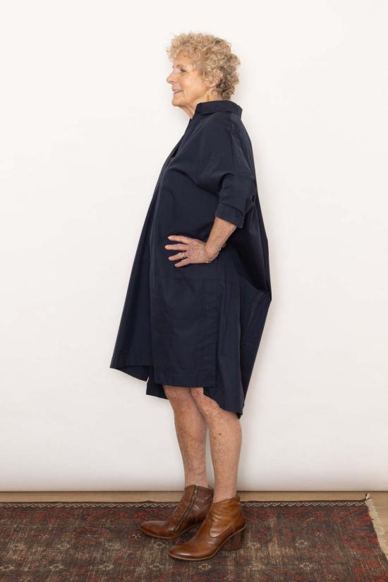  Story 숏 원피스 스토리 포켓 드레스 - OTHER BRANDS