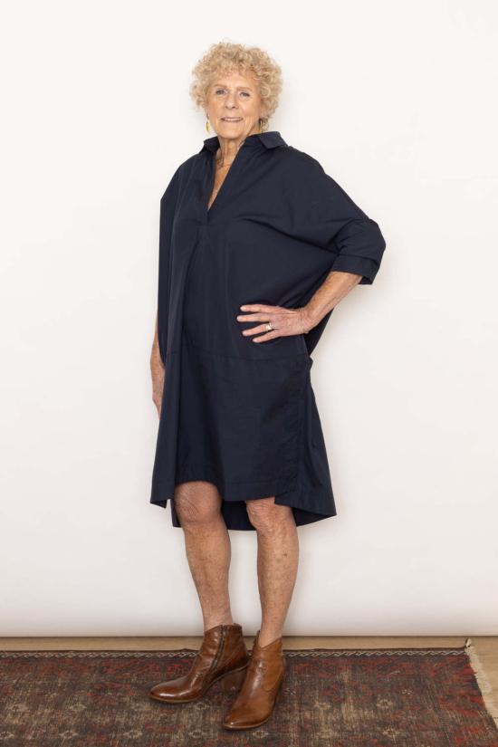  Story 숏 원피스 스토리 포켓 드레스 - OTHER BRANDS