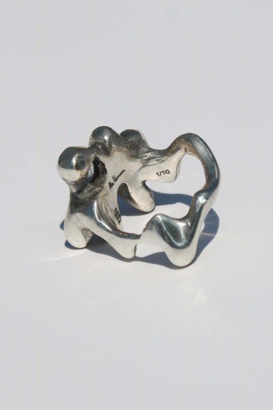  오디세이아 반지 오디세아 니 올레아다스 링 - ODISSEA