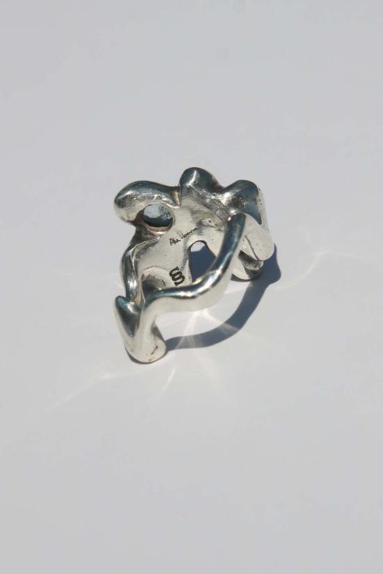  오디세이아 반지 오디세아 니 올레아다스 링 - ODISSEA