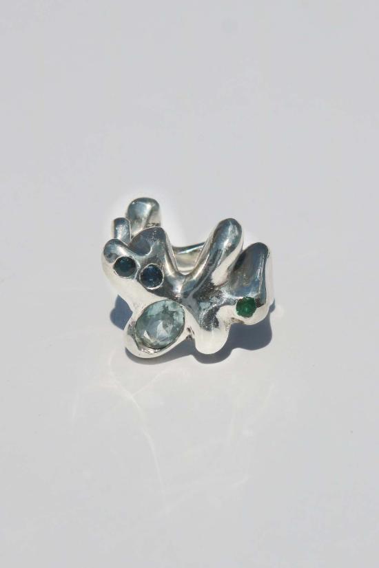  오디세이아 반지 오디세아 니 올레아다스 링 - ODISSEA