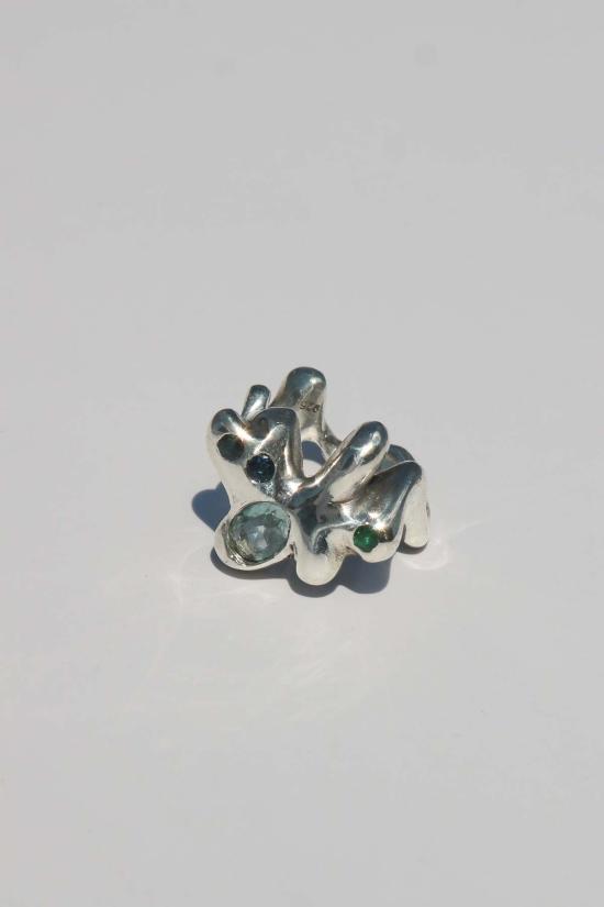  오디세이아 반지 오디세아 니 올레아다스 링