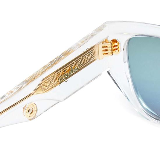  VADA 안경 바다 아이즈 카우보이 아이웨어 스키니 딥/골드 - OTHER BRANDS