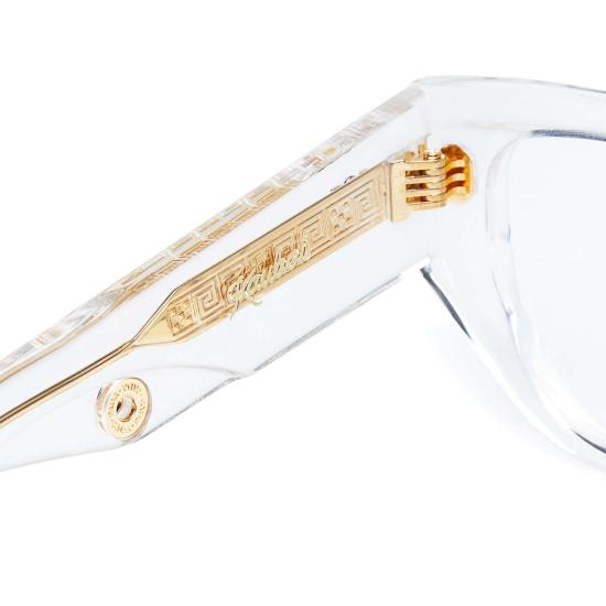  VADA 안경 바다 아이즈 카우보이 아이웨어 스키니 딥/골드 - OTHER BRANDS