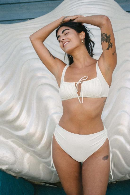  갈라마르 비키니 수영복 셰미즈 브라 - GALAMAAR