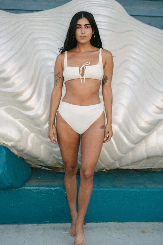  갈라마르 비키니 수영복 셰미즈 브라 - GALAMAAR