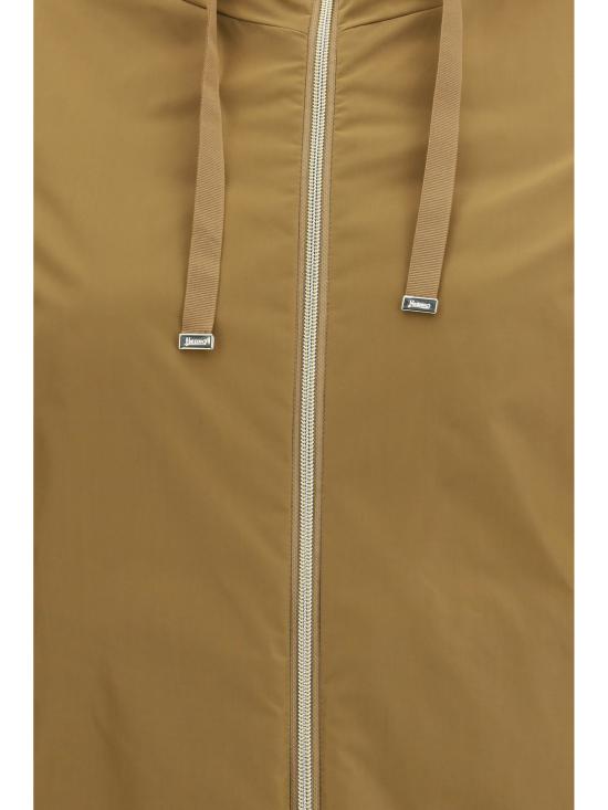 26SS 에르노 패딩 PI002221D12483Z 2192 BLUE - HERNO