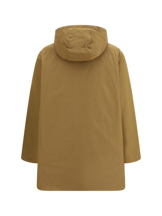 26SS 에르노 패딩 PI002221D12483Z 2192 BLUE - HERNO