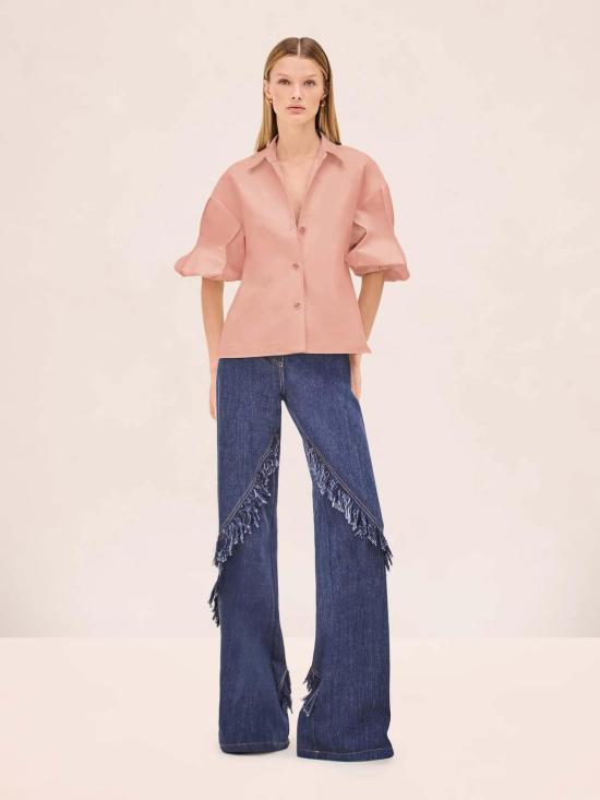  알렉시스 셔츠 엘시 - ALEXIS