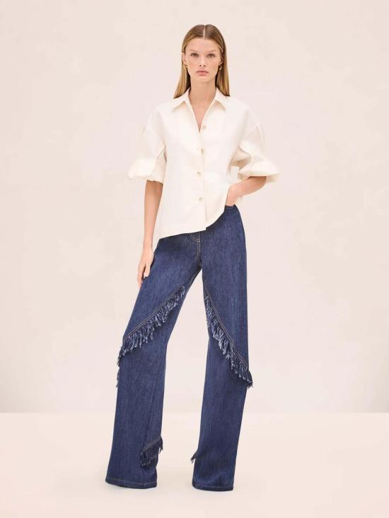  알렉시스 셔츠 엘시