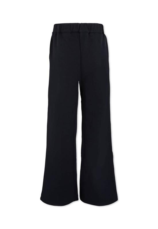  [키즈] 끌로에 트레이닝/조거 팬츠 로고  (어린이용, 파란색) - CHLOE