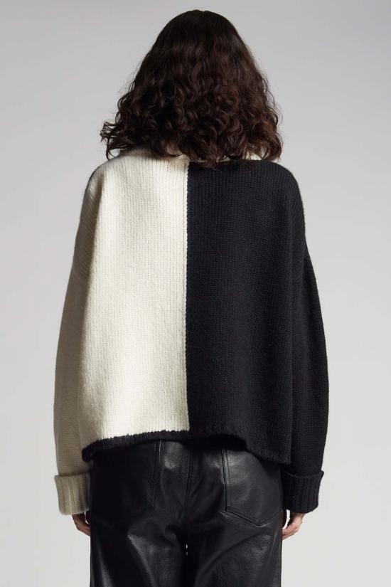  ELEVEN SIX 터틀넥 일레븐 식스 메이브 스웨터 - OTHER BRANDS