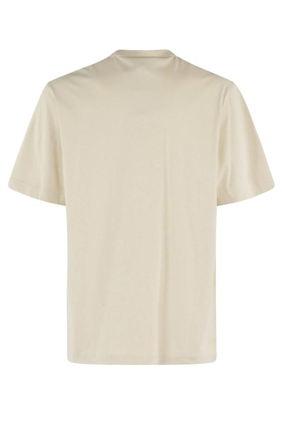  노스페이스 반팔 티셔츠 릴랙스드 포켓 티 그래블 - NORTH FACE