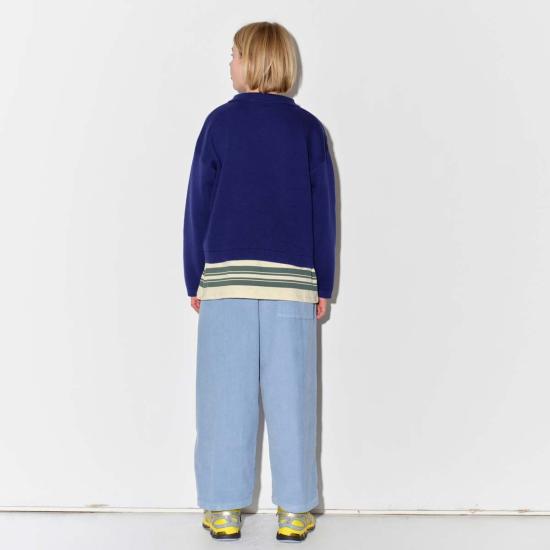  [키즈] Main Story 진 키즈 메인 스토리 라운지  더스티 블루 - MAIN STORY