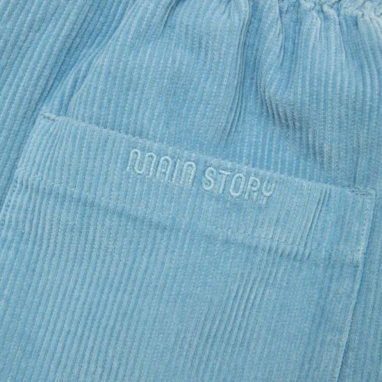  [키즈] Main Story 진 키즈 메인 스토리 라운지  더스티 블루 - MAIN STORY