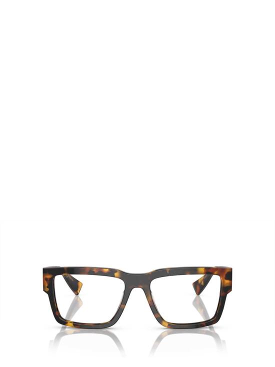  미우미우 안경 02xv 허니 토터스