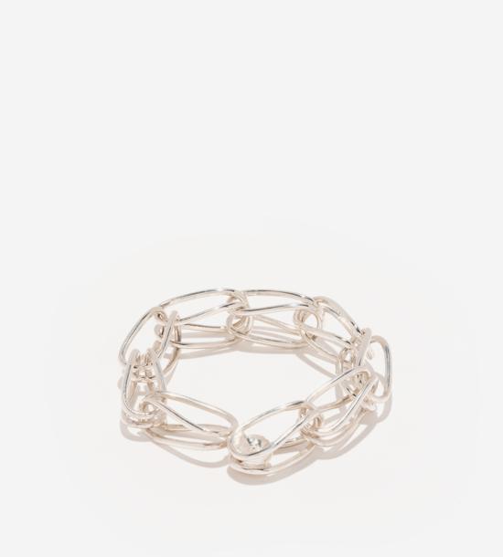  루스 오르티스 바디 주얼리 루즈 오르티즈 루시엔 브레이슬릿 - LUZ ORTIZ