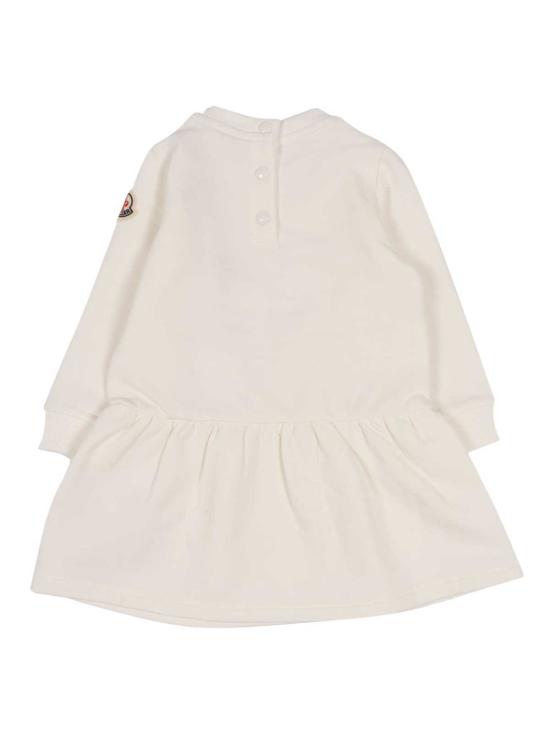  [키즈] 몽클레어 원피스 키즈 드레스 베이지 - MONCLER