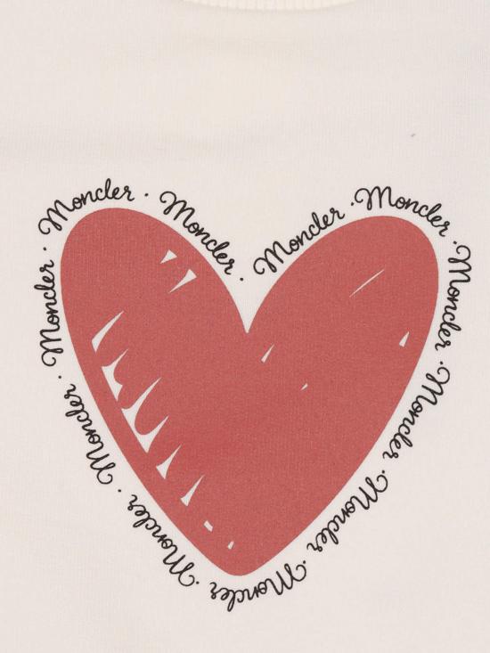  [키즈] 몽클레어 원피스 키즈 드레스 베이지 - MONCLER