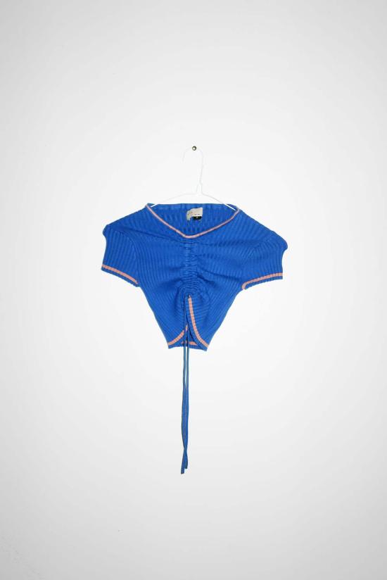  giu giu 반팔 티셔츠 지우 지우 논나 비비 티