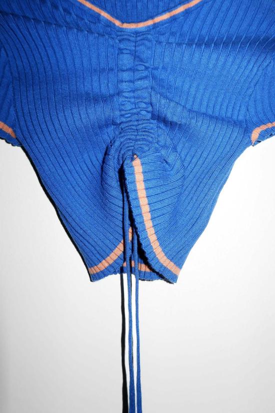  giu giu 반팔 티셔츠 지우 지우 논나 비비 티 - OTHER BRANDS