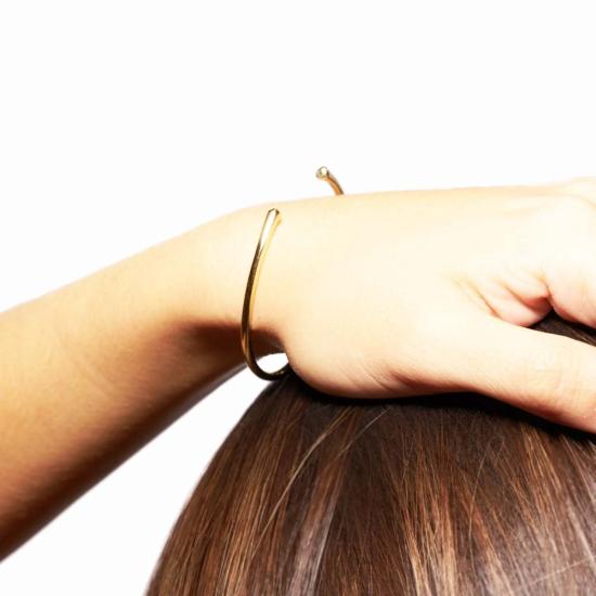  오데뜨 뉴욕 팔찌 오데트 뉴욕 그랑드 포인트 브레이슬릿