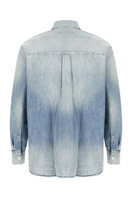  아워레가시 데님 셔츠 아워 레거시 데님  크리스 워시 - OUR LEGACY