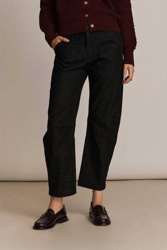  마르샤 팻모스 스트레이트 팬츠 M.Patmos Anable Pant