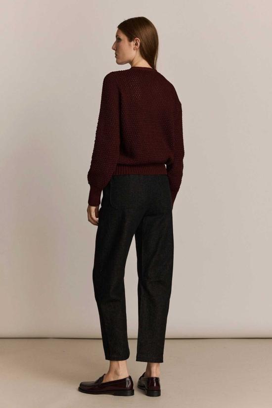  M.PATMOS 스트레이트 팬츠 M.Patmos Anable Pant - OTHER BRANDS