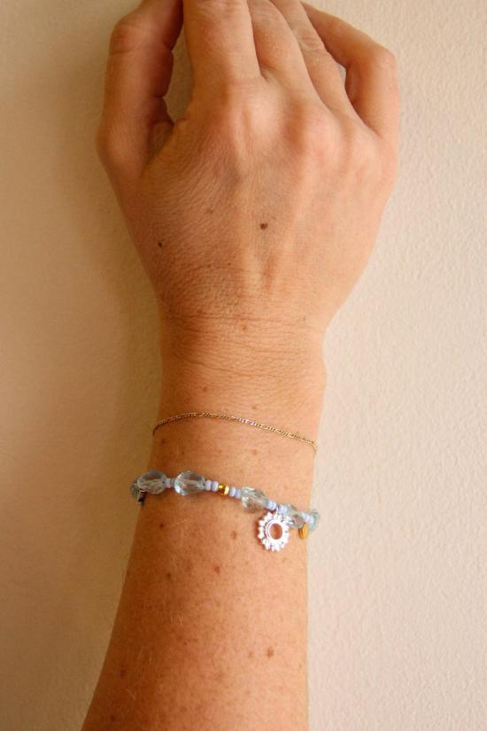  시에라 윈터 주얼리 팔찌 케이트 브레이슬릿 - SIERRA WINTER JEWELRY