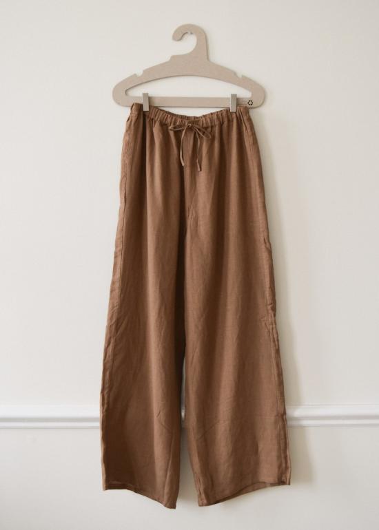  Local Shade 스트레이트 팬츠 로컬 셰이드 브룩스 팬츠