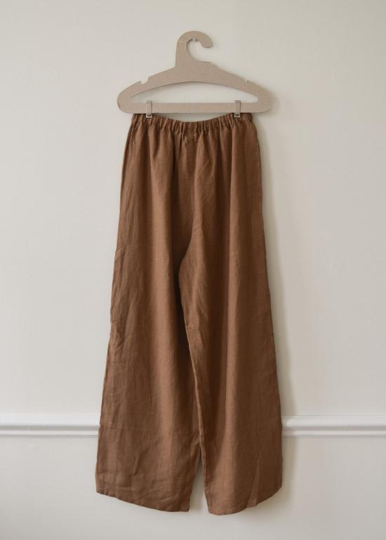  Local Shade 스트레이트 팬츠 로컬 셰이드 브룩스 팬츠 - OTHER BRANDS