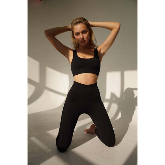  SIA WEAR 레깅스 시아 웨어 심리스