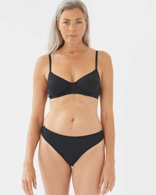  Araks 브라 아락스 보 언더와이어  블랙 - OTHER BRANDS