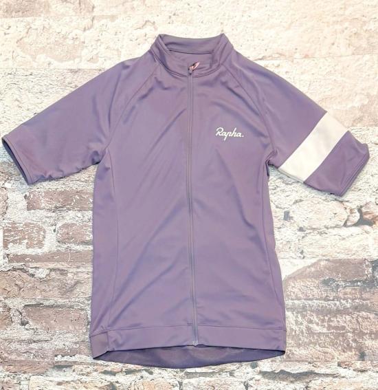  라파 반팔 티셔츠 코어 저지