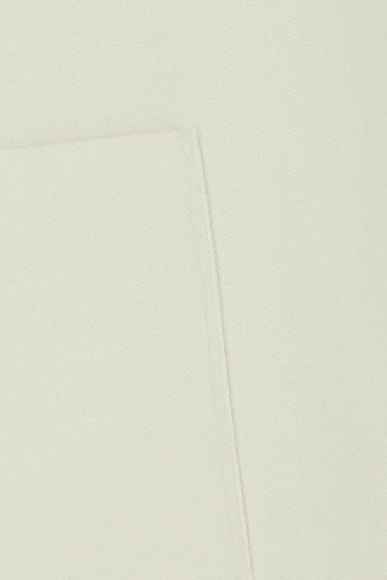  막스마라 수트 자켓 막스 마라 래그타임 오버사이즈 블레이저 비앙코 - MAX MARA