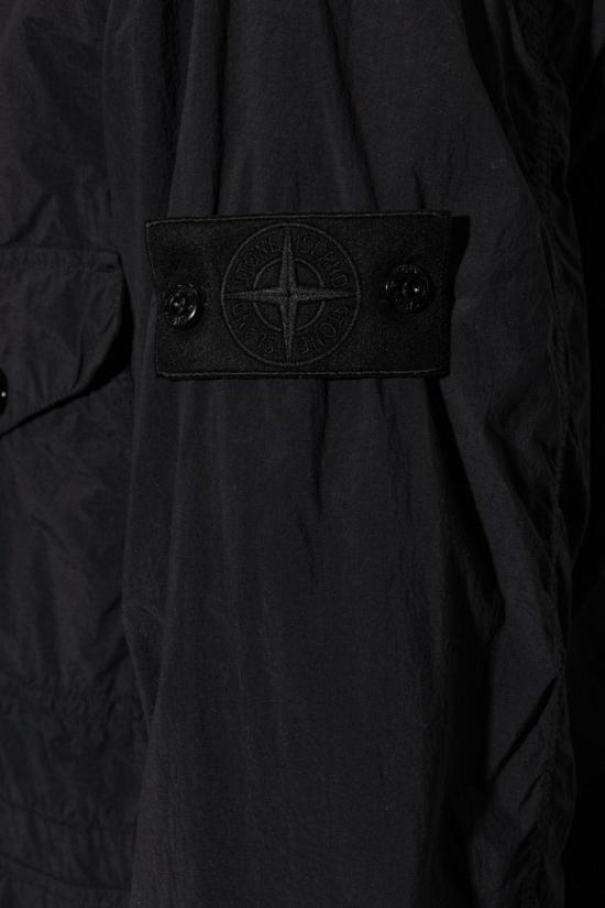  스톤 아일랜드 자켓 아일랜드 고스트 필드 재킷 베이지 - STONE ISLAND