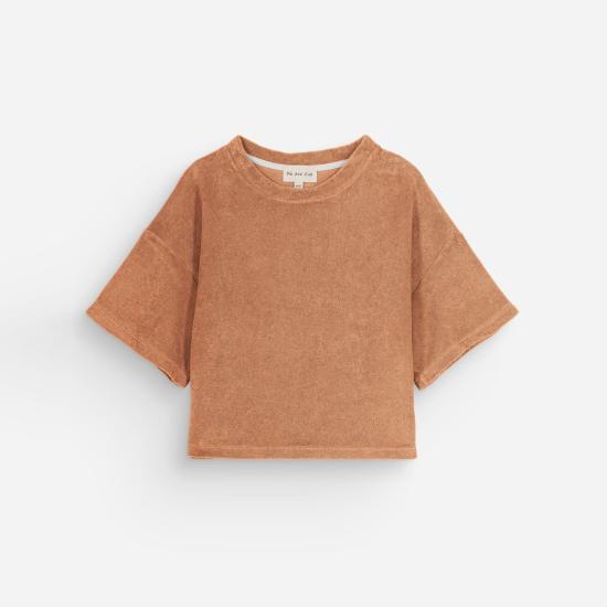  [키즈] We Are Kids 트레이닝 상의 키즈 유니섹스 위 아 키즈 조던 티셔츠 선키스